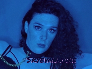 Skyevalkyrie