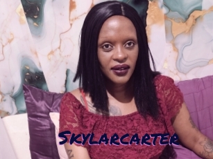 Skylarcarter