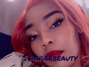 Slanderbeauty