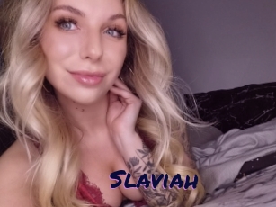 Slaviah