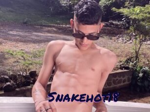 Snakehot18