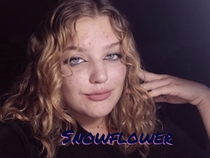 Snowflower