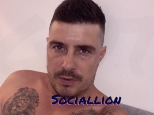 Sociallion