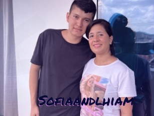 Sofiaandlhiam