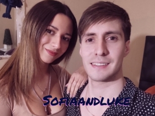 Sofiaandluke