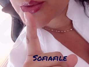 Sofiafile