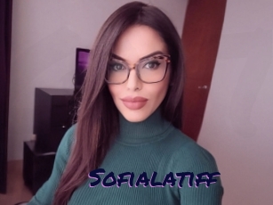 Sofialatiff