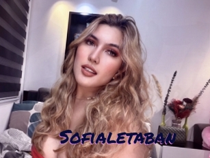 Sofialetaban