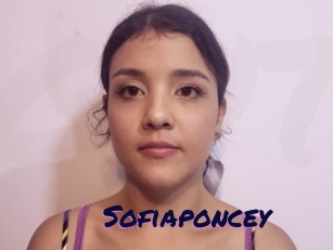 Sofiaponcey