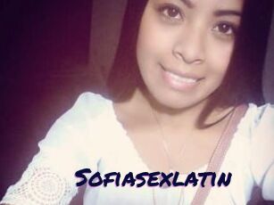 Sofiasexlatin