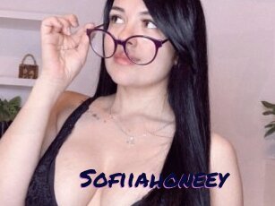 Sofiiahoneey