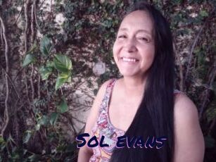 Sol_evans