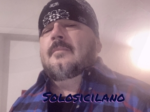 Solosicilano