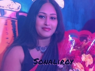 Sonaliroy