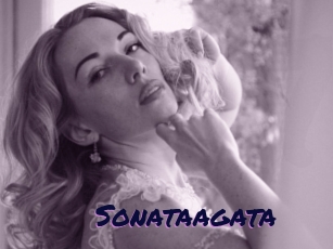 Sonataagata