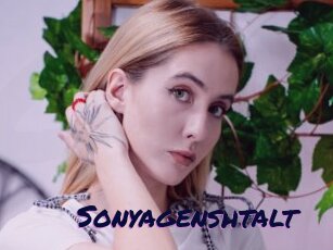 Sonyagenshtalt