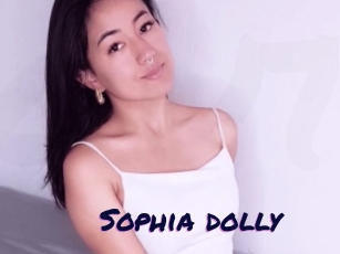 Sophia_dolly