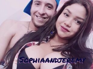 Sophiaandjeremy
