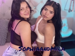 Sophiaandmila