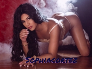 Sophiacortez