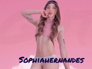 Sophiahernandes