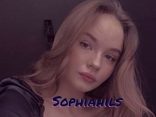 Sophiahils