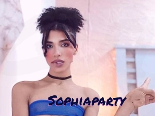 Sophiaparty