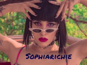 Sophiarichie