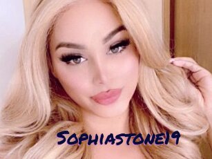 Sophiastone19