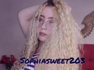 Sophiasweet203