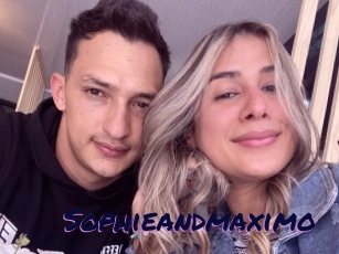 Sophieandmaximo