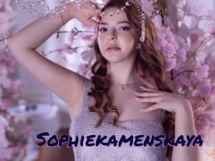 Sophiekamenskaya