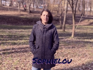 Sophielou