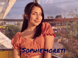 Sophiemoreti