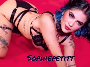 Sophiepetitt