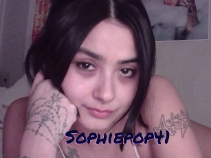 Sophiepop41