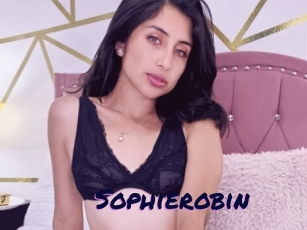 Sophierobin