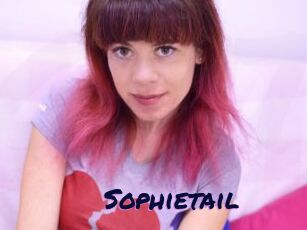 Sophietail