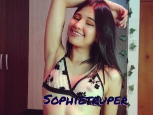 Sophietruper