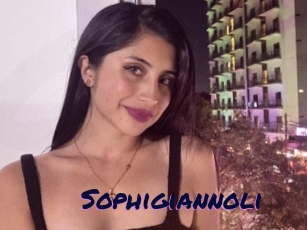 Sophigiannoli