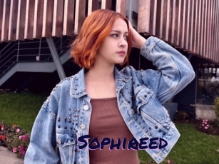 Sophireed