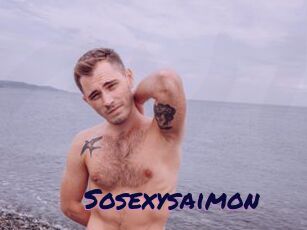 Sosexysaimon