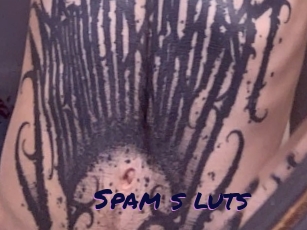 Spam_s_luts