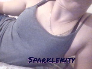 Sparklekity