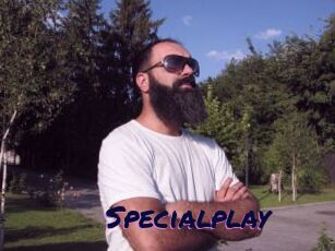 Specialplay