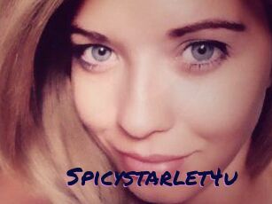 Spicystarlet4u