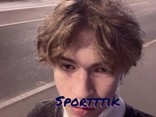 Sportttik