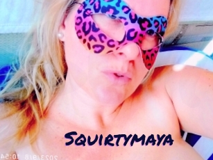 Squirtymaya