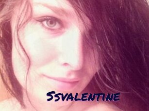 Ssvalentine