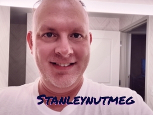 Stanleynutmeg